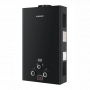 Водонагреватель газовый проточный Edisson E 20 D (Black)