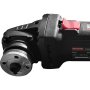 Угловая шлифмашина TEH TG12511VP
