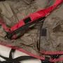 Палатка Sundays ZC-TT105-4 (серебристый/коричневый край)