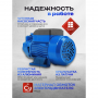 Насос вихревой поверхностный Forsage F-QB80 COPPER