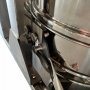 Индустриальный пылесос EVOline IVC175-30EX