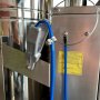 Индустриальный пылесос EVOline IVC175-30EX