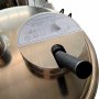 Индустриальный пылесос EVOline IVC175-30EX