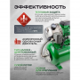 Насос самовсасывающий Rockforce RF-AUTO-JS110 ALU