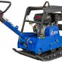 Виброплита реверсивная TSS-WP330YL