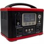 Генератор портативный Edon PES-300