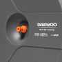Тележка аккумуляторная со шлангом Daewoo DWR 4021Li Set