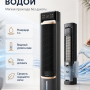 Вентилятор Sundays Home W-FS18710BP