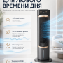 Вентилятор Sundays Home W-FS18710BP