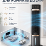 Вентилятор Sundays Home W-FS18710BP