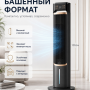 Вентилятор Sundays Home W-FS18710BP