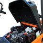 Вилочный погрузчик Norsu CPCD15