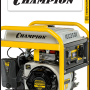 Генератор бензиновый Champion IGG3501