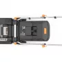 Газонокосилка аккумуляторная Worx WG745E