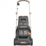 Газонокосилка аккумуляторная Worx WG745E