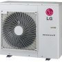 Сплит-система LG CL24R/UU24WR