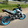 Мотоцикл Motoland NK 300 STREET