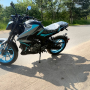 Мотоцикл Motoland NK 300 STREET