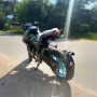 Мотоцикл Motoland NK 300 STREET
