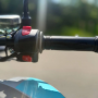 Мотоцикл Motoland NK 300 STREET