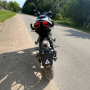 Мотоцикл Motoland NK 300 STREET