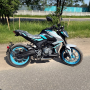 Мотоцикл Motoland NK 300 STREET