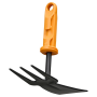 Тяпка двойная Fiskars OneClick (1080695)