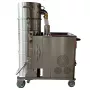 Индустриальный пылесос EVOline IVC1100-30A