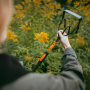 Культиватор-пропалыватель Fiskars OneClick (1080685)
