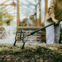 Культиватор-пропалыватель Fiskars OneClick (1080685)