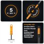 Тяпка двойная Fiskars OneClick (1080695)