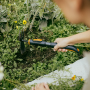 Тяпка двойная Fiskars OneClick (1080695)
