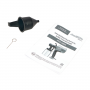 Краскораспылитель электрический Redbo PPS-500A