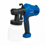Краскораспылитель электрический Redbo PPS-500A