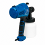 Краскораспылитель электрический Redbo PPS-500A