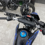 Мотоцикл Racer RC300B-F Panther PRO 19 (синий)