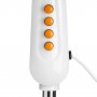 Вентилятор Sundays Home RD-40A (оранжевый)