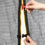 Батут Sundays Favorite Premium-D183/6FT (квадраты, с сеткой)