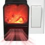 Тепловентилятор Sundays Home C0013448A