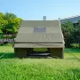 Палатка надувная Sundays SYG250910-2 (зеленый)