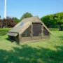 Палатка надувная Sundays SYG250910-2 (зеленый)