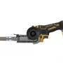Аккумуляторный напильник DeWalt DCM200E2T