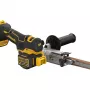 Аккумуляторный напильник DeWalt DCM200E2T