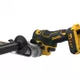Аккумуляторный напильник DeWalt DCM200E2T