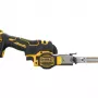 Аккумуляторный напильник DeWalt DCM200E2T