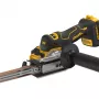 Аккумуляторный напильник DeWalt DCM200E2T