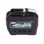 Аккумулятор Makita BL4080F (632S90-5)