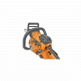 Бензопила Villartec SB 402