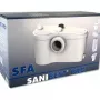 Насос SFA SANIBEST PRO