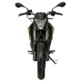 Мотоцикл Ataki Batllo 4T PR300 PRO ПТС (черный)